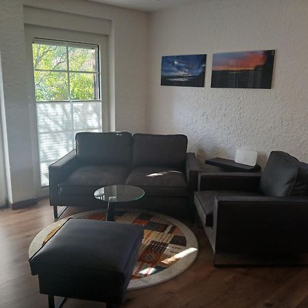 Bungalow 269 In Tossens Stick Extérieur photo