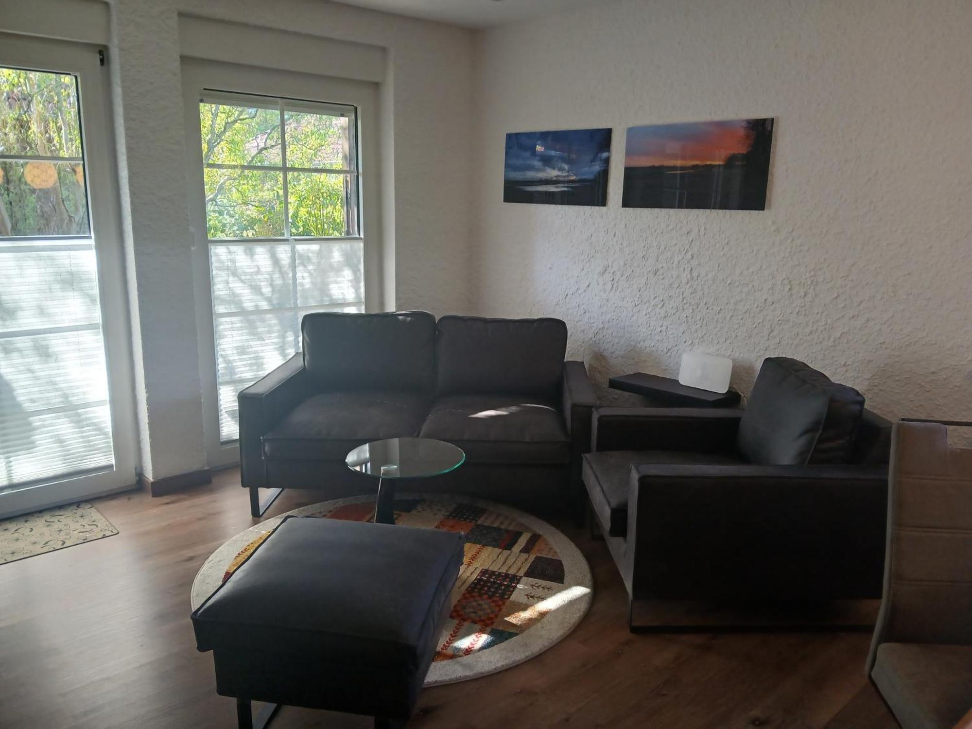 Bungalow 269 In Tossens Stick Extérieur photo